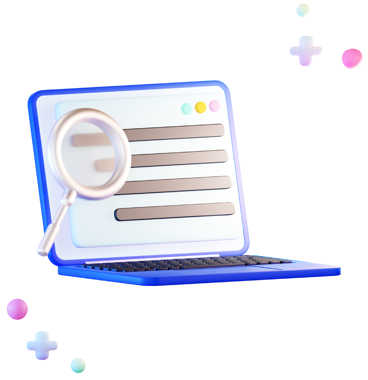 Timeline Icon